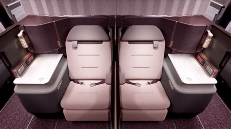 air india 1st class|Revealed: New Air India First & Business Class.